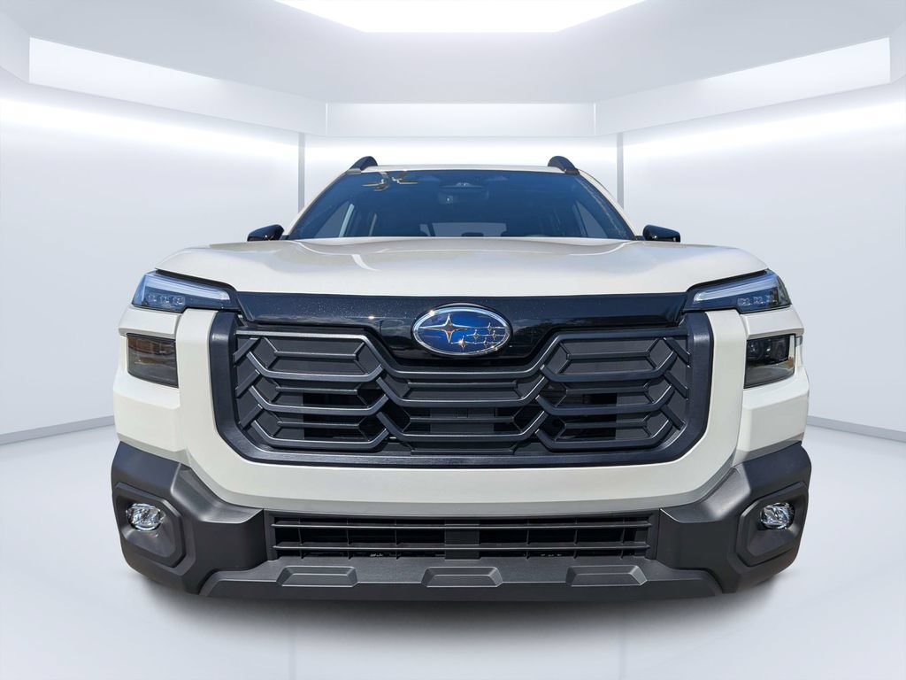 New 2026 Subaru Outback Limited AWD/4WD image 8