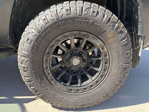 Used 2022 Toyota 4Runner TRD Pro image 17