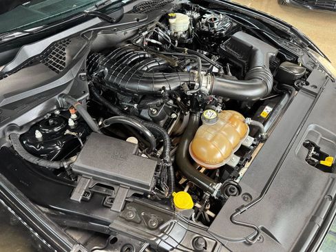 Used 2015 Ford Mustang Coupe w/ Equipment Group 051A RWD image 25