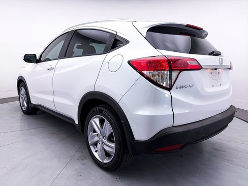 Used 2019 Honda HR-V EX-L image 12