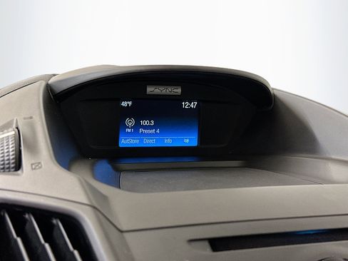 Used 2016 Ford Escape S FWD image 21