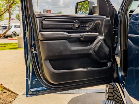 Used 2024 RAM 1500 Limited image 36