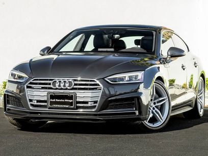 Used 2019 Audi A5 2.0T Premium Plus w/ Premium Plus