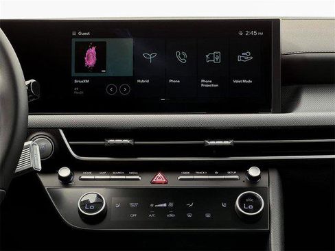 New 2025 Hyundai Sonata SEL image 19