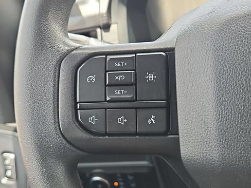 Used 2024 Ford F150 STX RWD image 24
