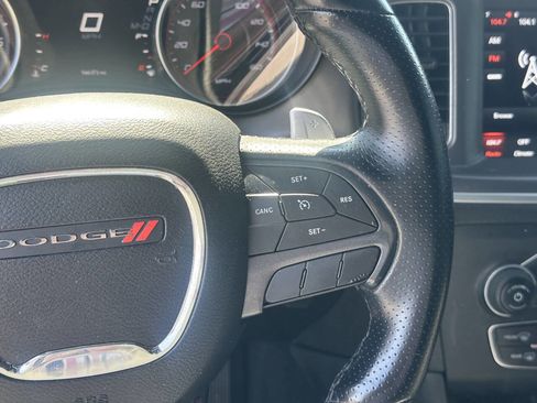 Used 2019 Dodge Charger R/T image 8