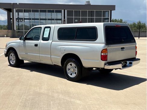 Used 2003 Toyota Tacoma 2WD Xtracab image 6