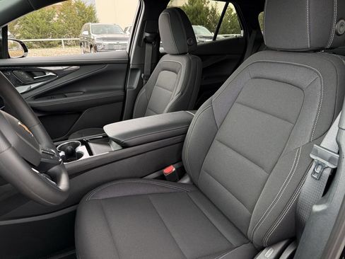 New 2026 Chevrolet Blazer EV LT image 19