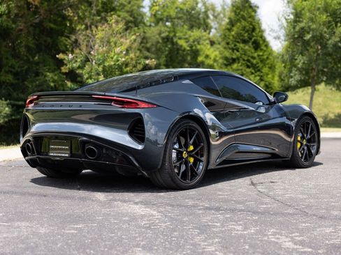 Used 2024 Lotus Emira First Edition image 9