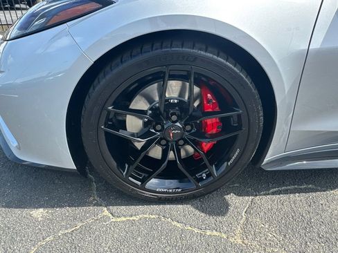 Used 2026 Chevrolet Corvette Z06 image 12