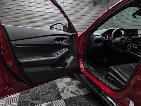 Used 2024 Honda Accord Sport image 33