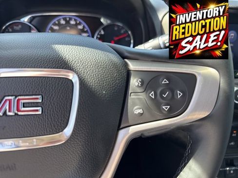 Used 2023 GMC Terrain Denali w/ Denali Premium Package AWD/4WD image 20