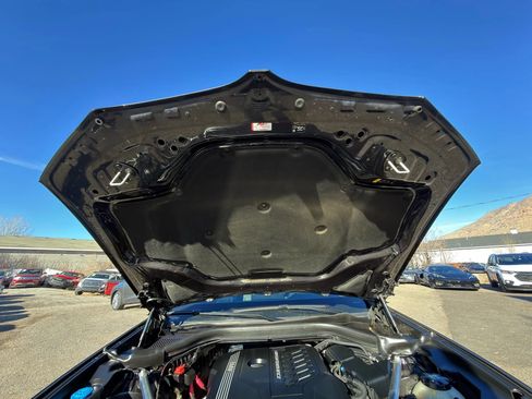 Used 2021 BMW X3 M40i image 3