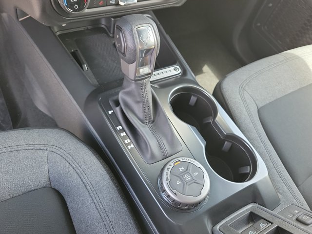 New 2026 Ford Bronco Big Bend AWD/4WD image 32