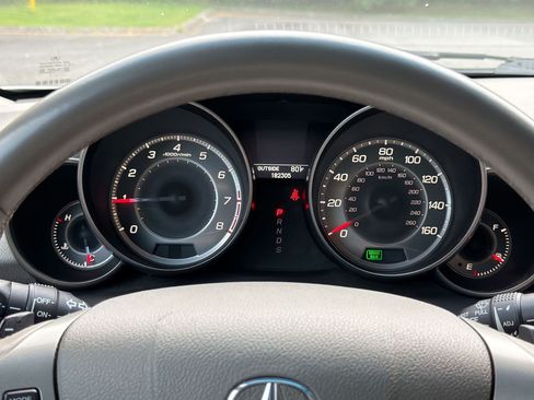 Used 2010 Acura MDX AWD/4WD image 20
