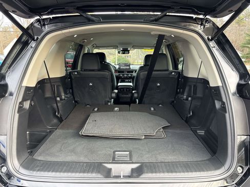 Certified 2024 Honda Pilot EX-L image 14