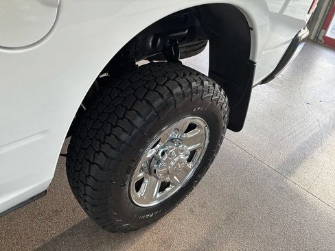 Certified 2022 RAM 2500 Tradesman AWD/4WD image 11