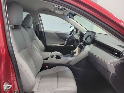 Used 2023 Toyota Venza XLE AWD/4WD image 22