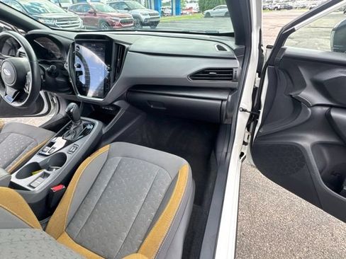 Certified 2024 Subaru Crosstrek 2.5i Sport w/ Crosstrek Mirror Package AWD/4WD image 15