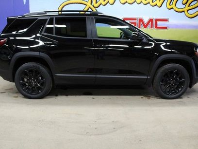 New 2026 GMC Terrain Elevation