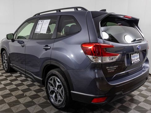 Used 2024 Subaru Forester Premium AWD/4WD image 20