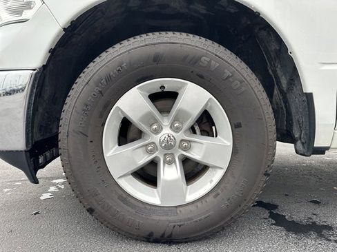 Used 2021 RAM 1500 Tradesman w/ Popular Equipment Group image 10