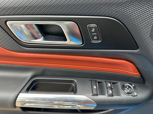 New 2026 Ford Mustang GT Premium RWD image 8