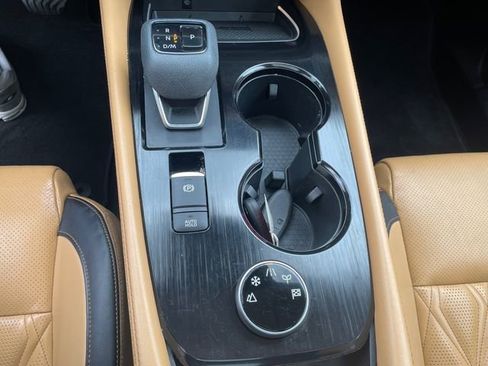 Used 2021 Nissan Rogue Platinum image 36