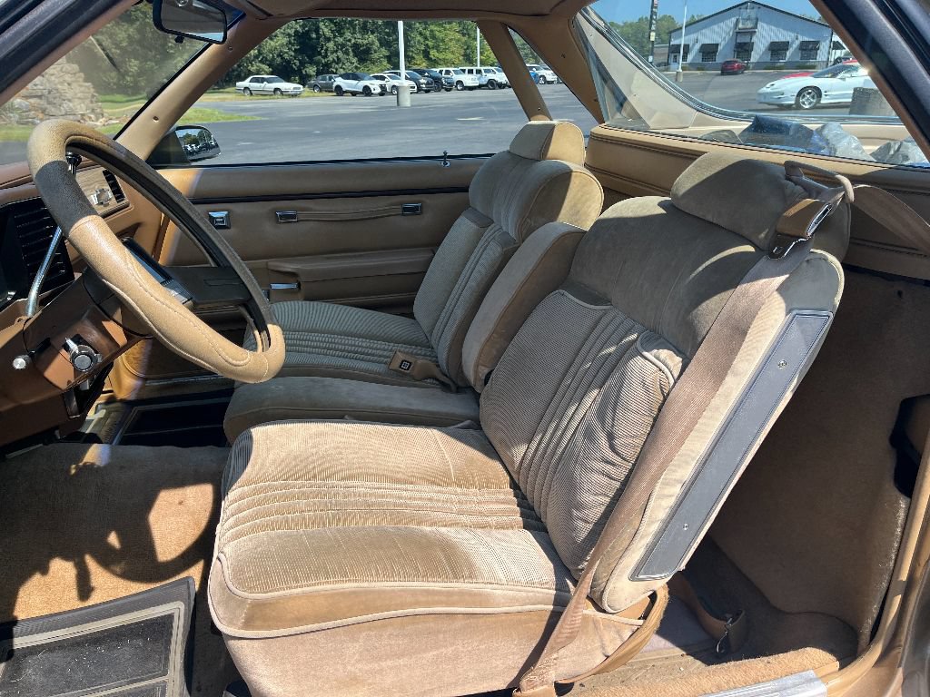Used 1986 Chevrolet El Camino Base image 33