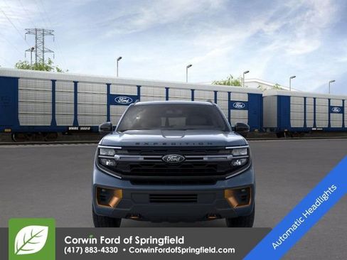 New 2026 Ford Expedition Tremor image 6