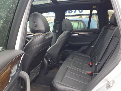 Used 2019 BMW X3 xDrive30i w/ Convenience Package image 13