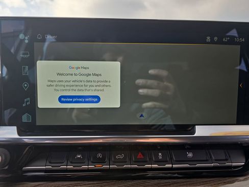 Used 2024 Chevrolet Silverado 1500 RST image 25