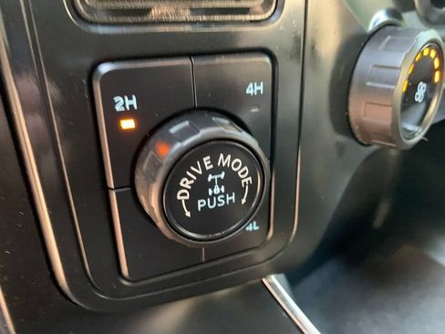 Used 2024 Ford F150 STX w/ STX Black Appearance Package AWD/4WD image 24