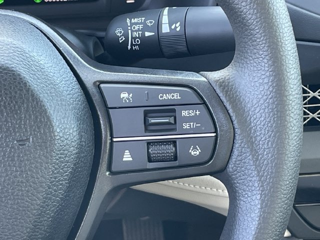 New 2026 Honda Accord LX image 13