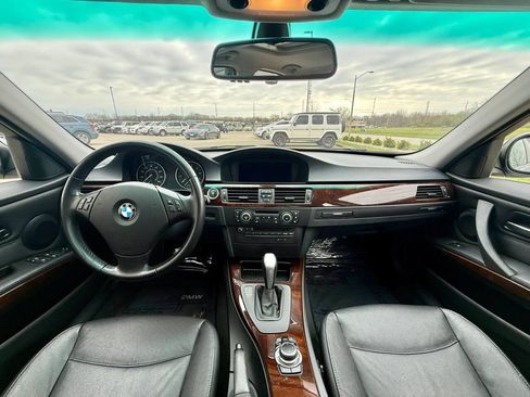 Used 2011 BMW 328i Sedan RWD image 14