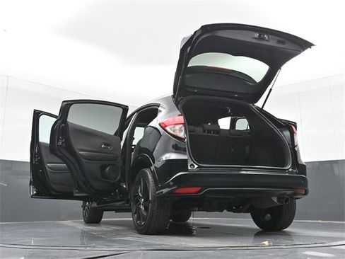 Used 2021 Honda HR-V Sport image 54