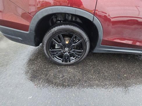 Certified 2022 Honda Pilot Special Edition image 10
