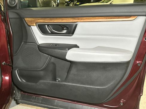 Used 2019 Honda CR-V EX-L image 14