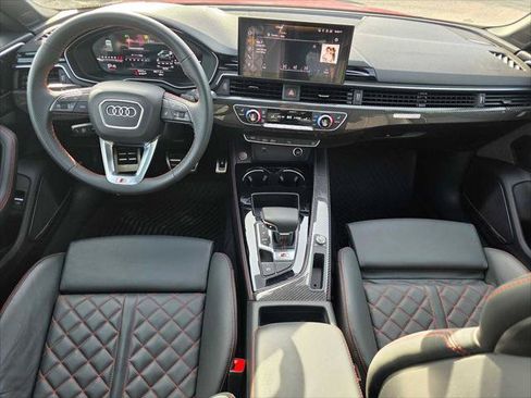 Used 2023 Audi S5 Premium Plus AWD/4WD image 18