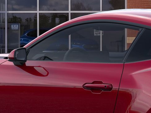 New 2025 Ford Mustang Premium RWD image 20