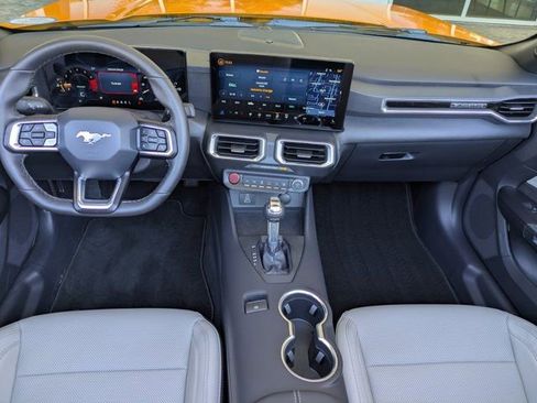 Certified 2026 Ford Mustang Premium image 4