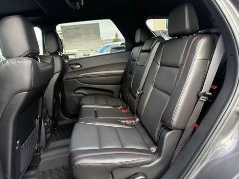 New 2026 Dodge Durango GT image 15