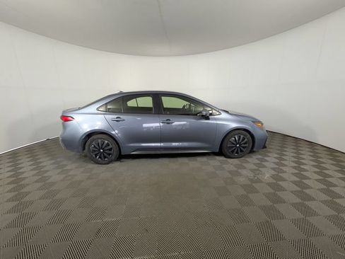 Used 2020 Toyota Corolla SE FWD image 7