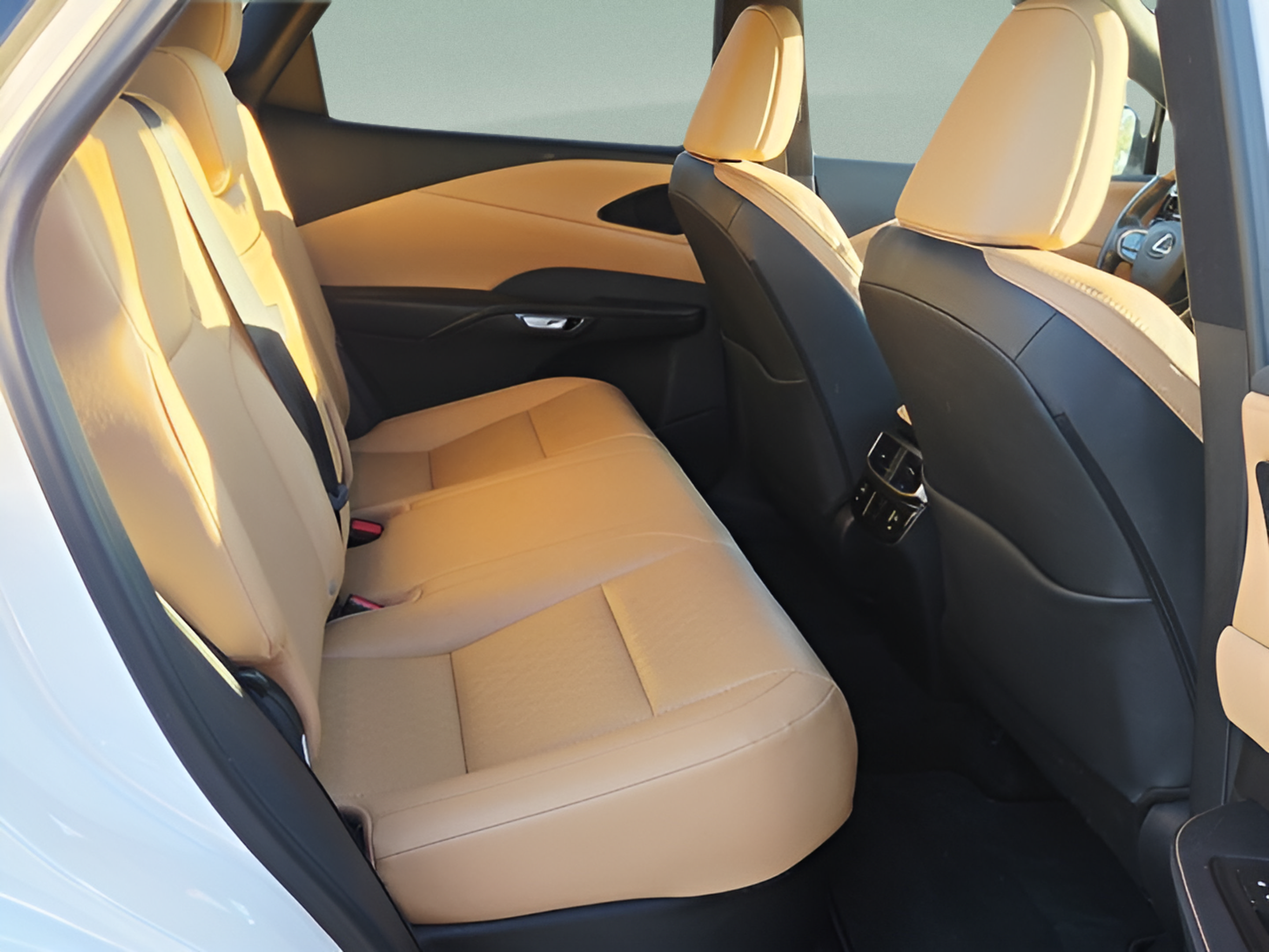 Used 2024 Lexus RX 350 Premium Plus w/ Convenience Package FWD image 14