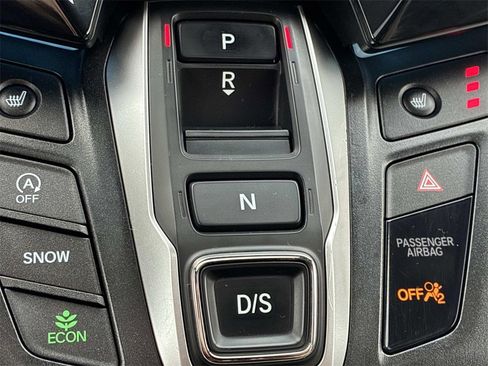 Used 2023 Honda Odyssey Touring image 38