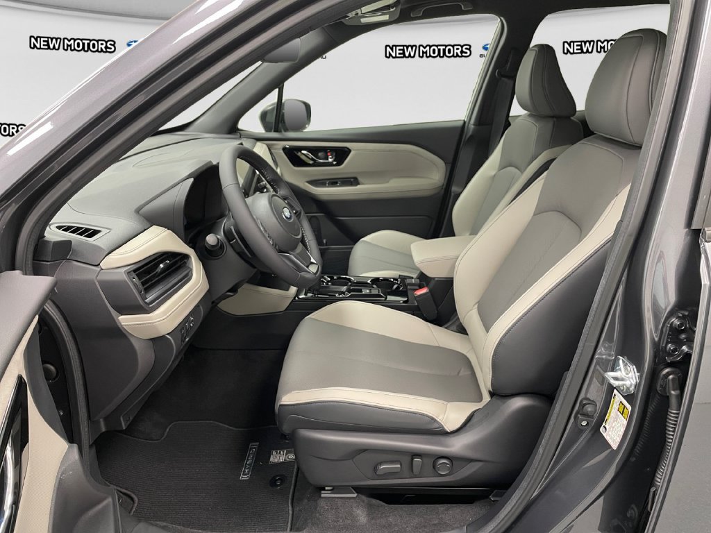 New 2026 Subaru Forester Limited AWD/4WD image 9
