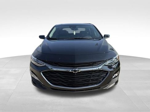 Used 2023 Chevrolet Malibu LT w/ Midnight Edition FWD image 2