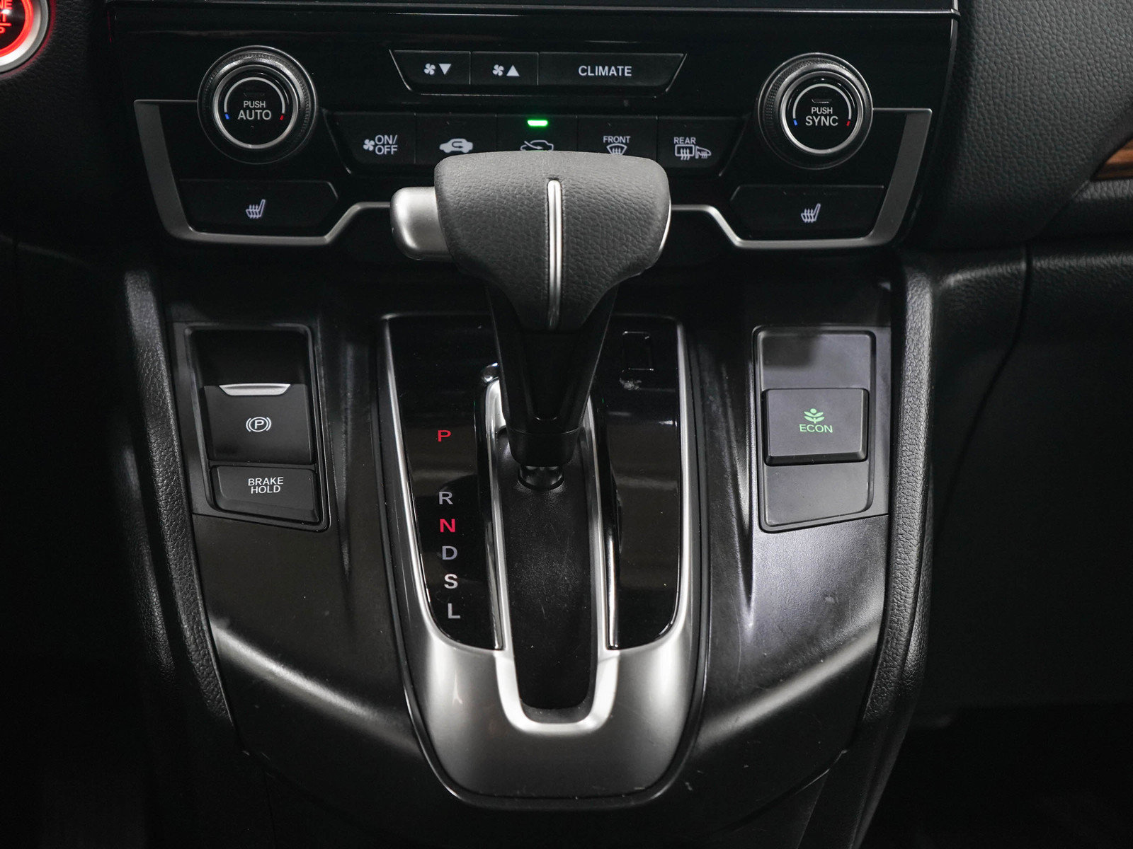 Used 2017 Honda CR-V EX image 18