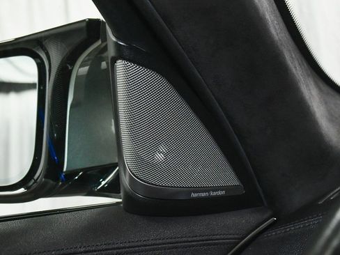 Used 2019 BMW M5 w/ Executive Package image 23