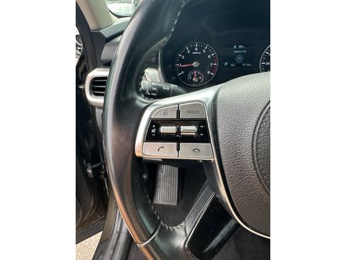 Used 2021 Kia Telluride S image 21